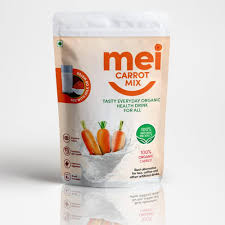 Carrot Mix