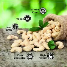 Cashew (Kaju) 500g