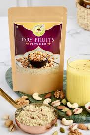 Dry Fruit Powder