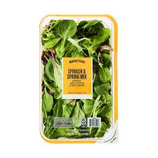 Spinach Mix