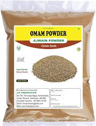 Ajwain Powder 50gms