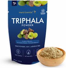 Triphala Powder 100gms