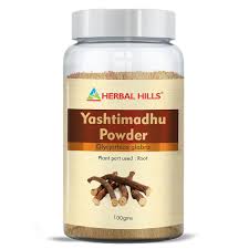 Yashtimadhu Powder 90gms