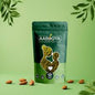 Almond Curry Leaves Kaaram Podi