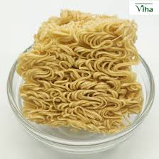 Foxtail Millet Noodles