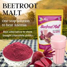 Beetroot Malt