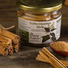 Cinnamon 50g