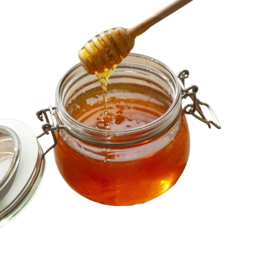 Raw Honey 250g